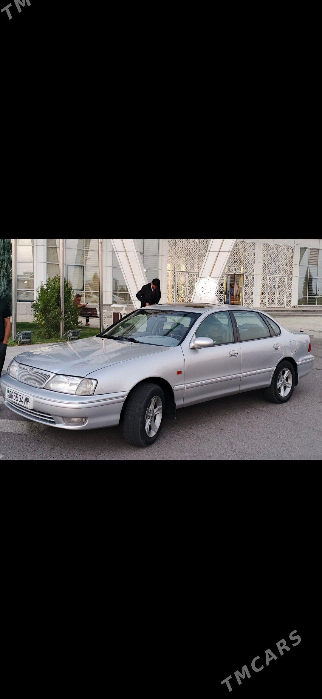 Toyota Avalon 1999 - 135 000 TMT - Murgap - img 2