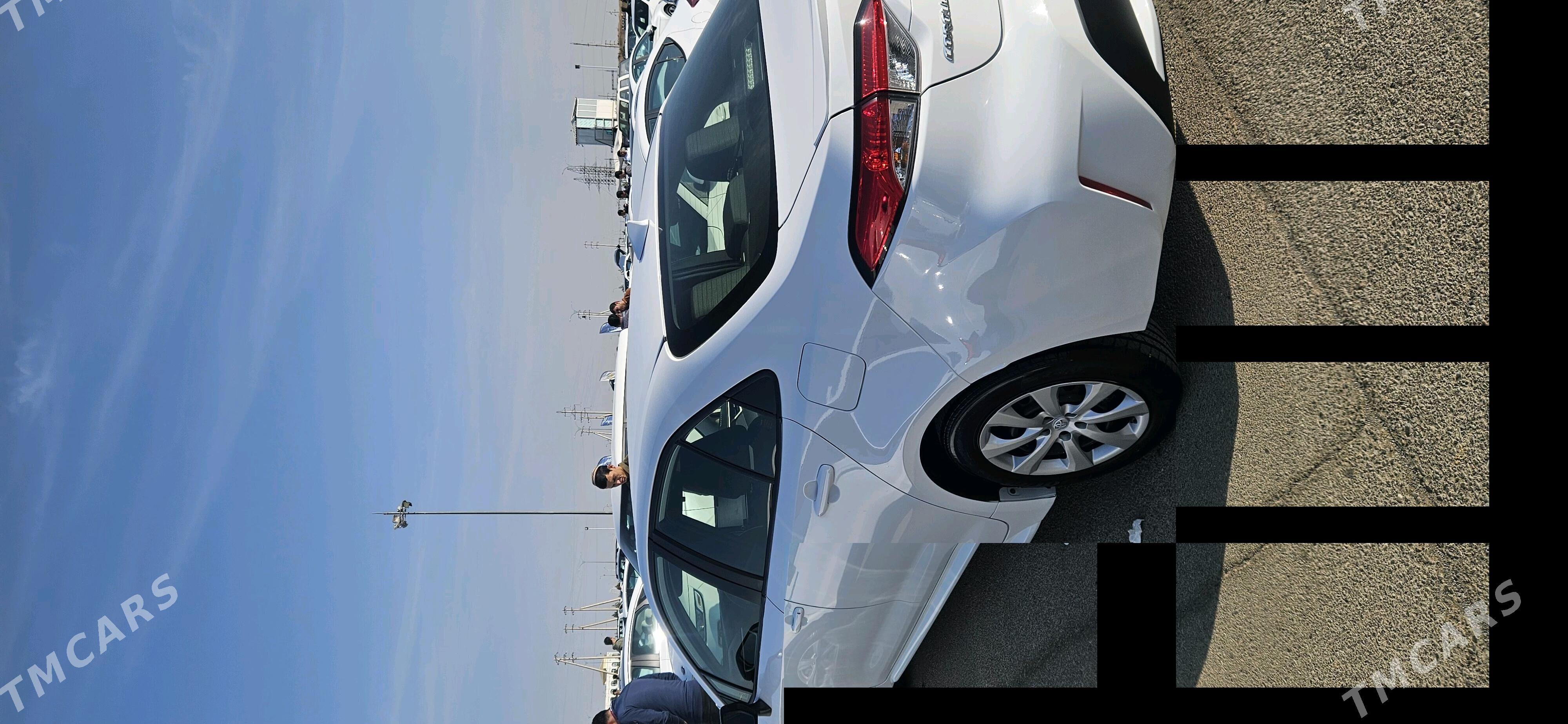 Toyota Corolla 2021 - 220 000 TMT - Aşgabat - img 2