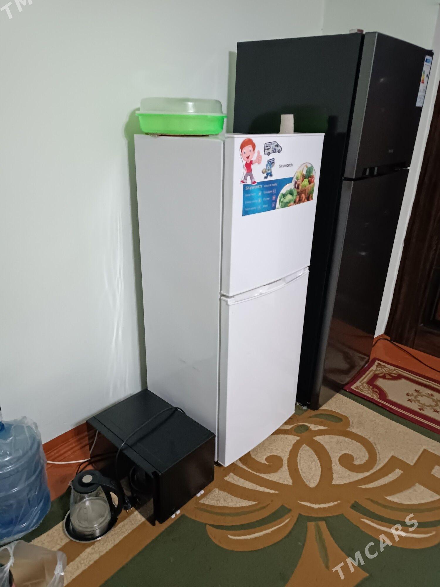 holadilnik sikawort - Aşgabat - img 3