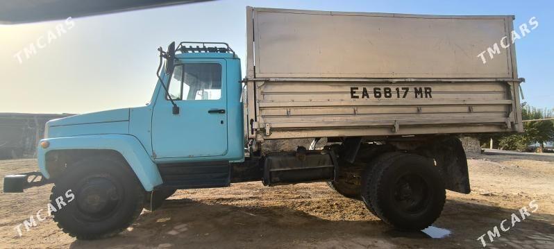 Gaz 53 1992 - 90 000 TMT - Байрамали - img 8