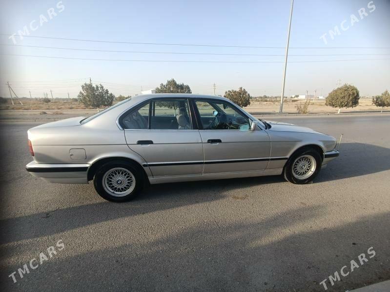 BMW 525 1993 - 60 000 TMT - Bäherden - img 4