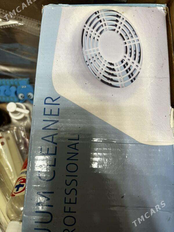 dyrnak manikur enjamlary - 5 мкр - img 7