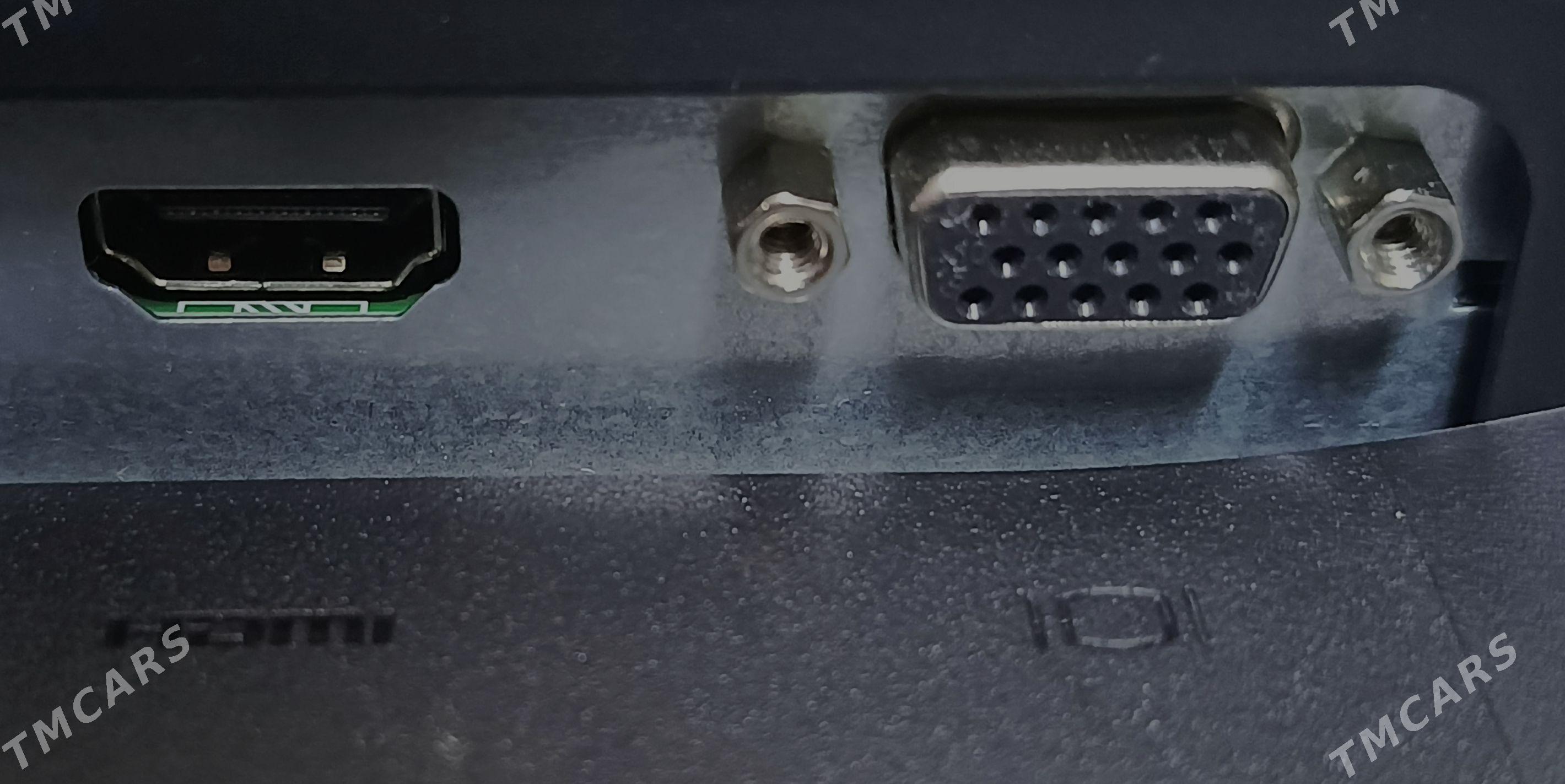 DELL MONITOR 24 - Ашхабад - img 2