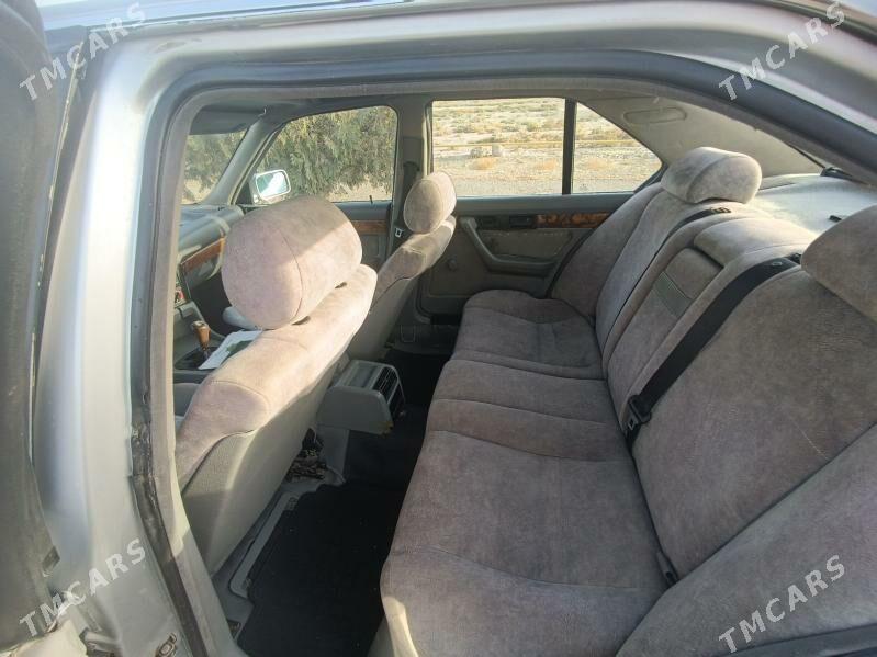 BMW 525 1993 - 60 000 TMT - Bäherden - img 6