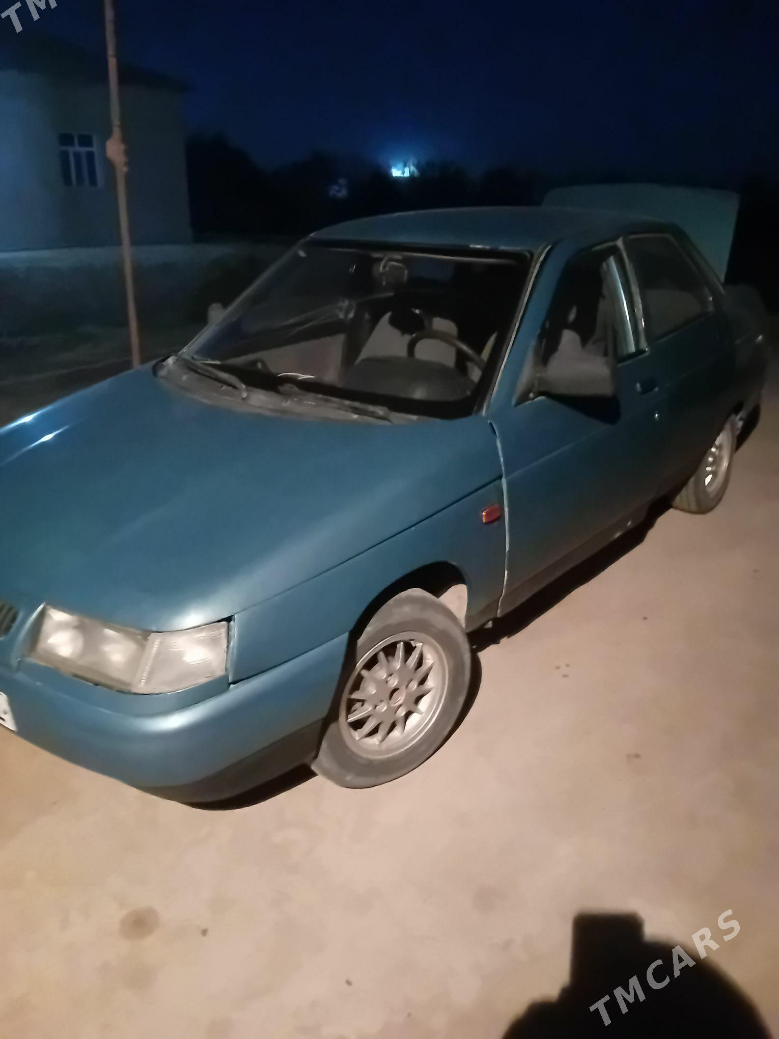 Lada 2110 2001 - 15 000 TMT - Şabat etr. - img 1