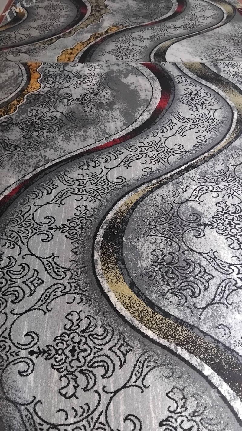 Haly - Balkanabat - img 1