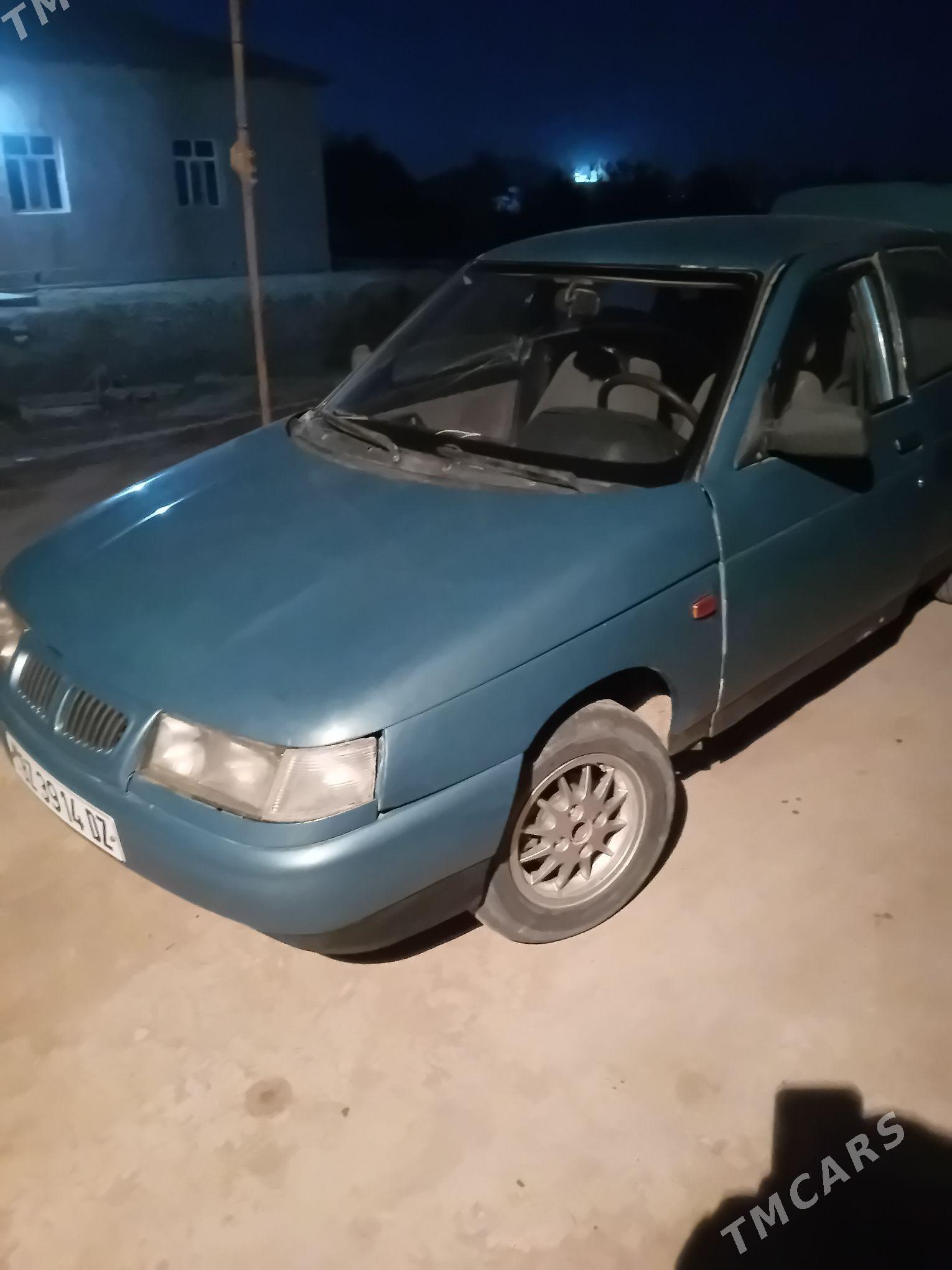 Lada 2110 2001 - 15 000 TMT - Şabat etr. - img 3