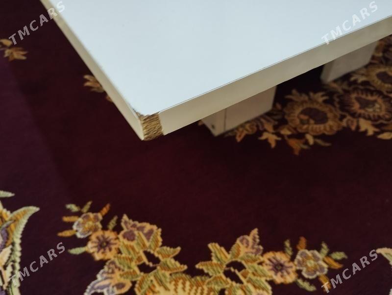 стол дастархан - Балканабат - img 2