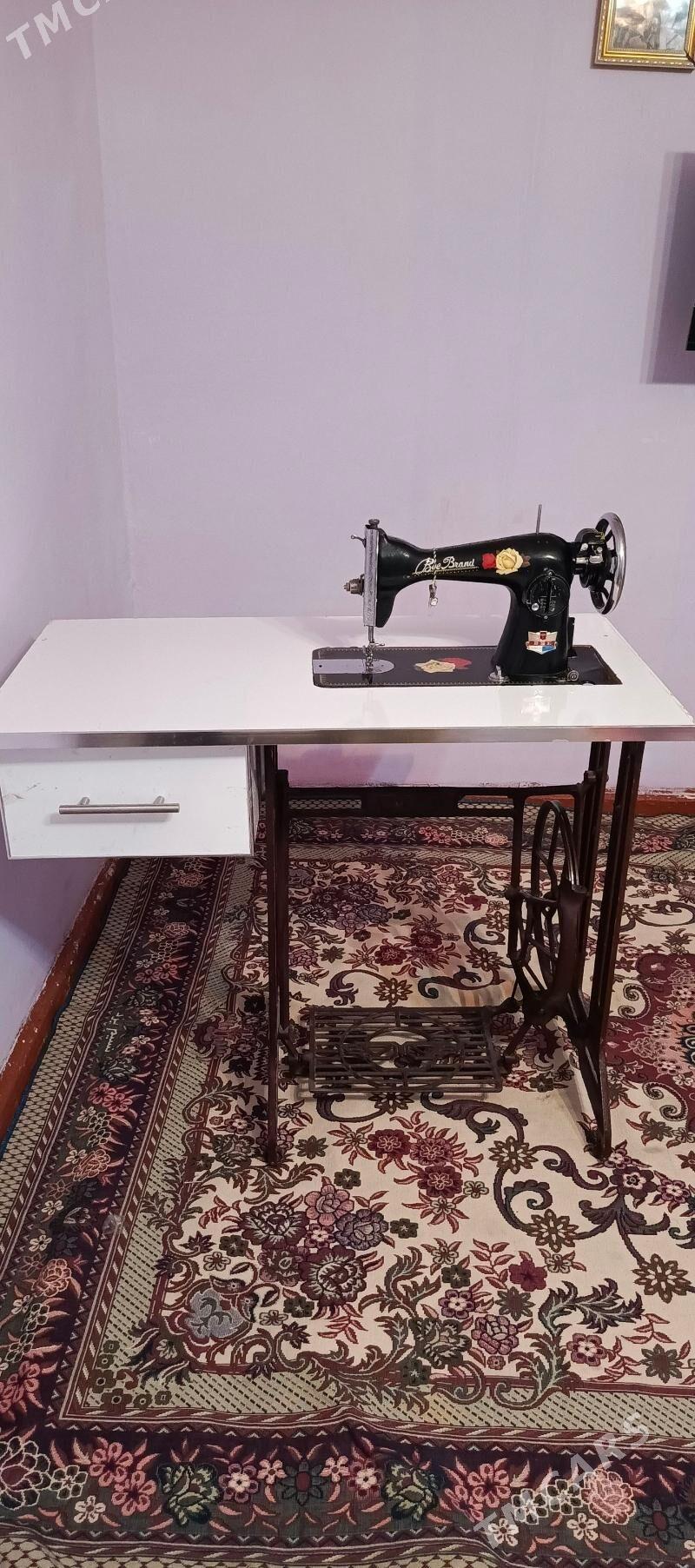 Tiki maşynka - Türkmenbaşy - img 3