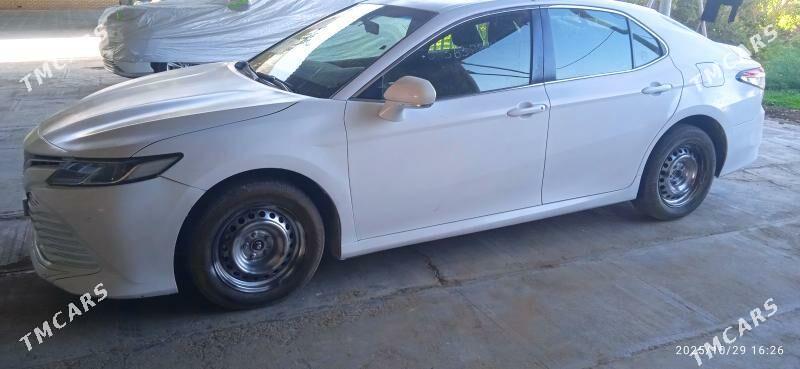 Toyota Camry 2020 - 200 000 TMT - Мары - img 6