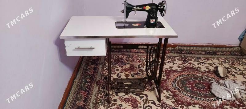 Tiki maşynka - Türkmenbaşy - img 2