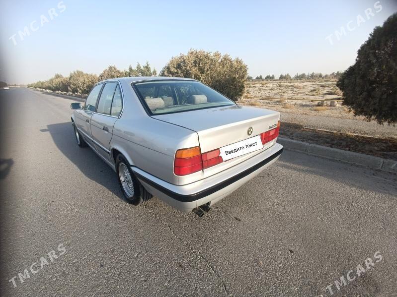 BMW 525 1993 - 60 000 TMT - Bäherden - img 3