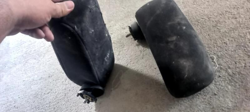 Opel zafira 400 TMT - Daşoguz - img 1