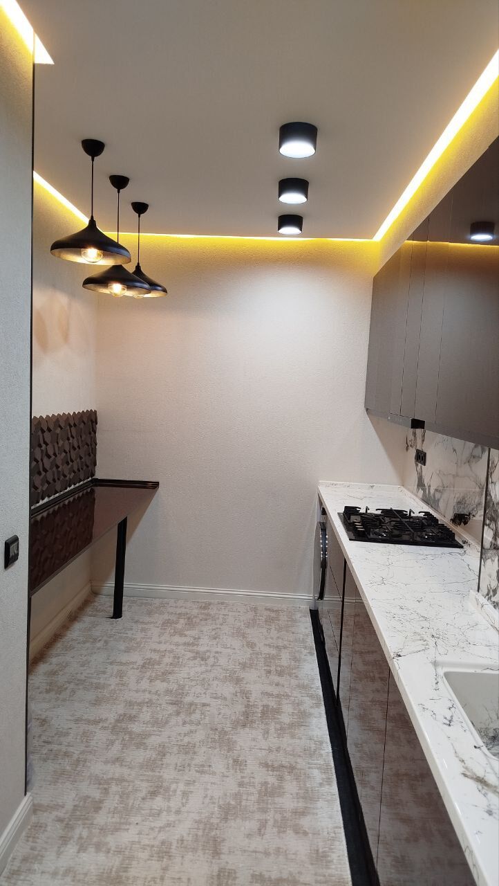 ГАУДАН В - Aşgabat - img 9