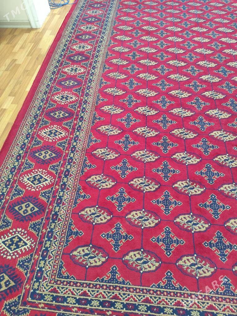 haly - ул. Советская (Гарашсызлык шаёлы) - img 2