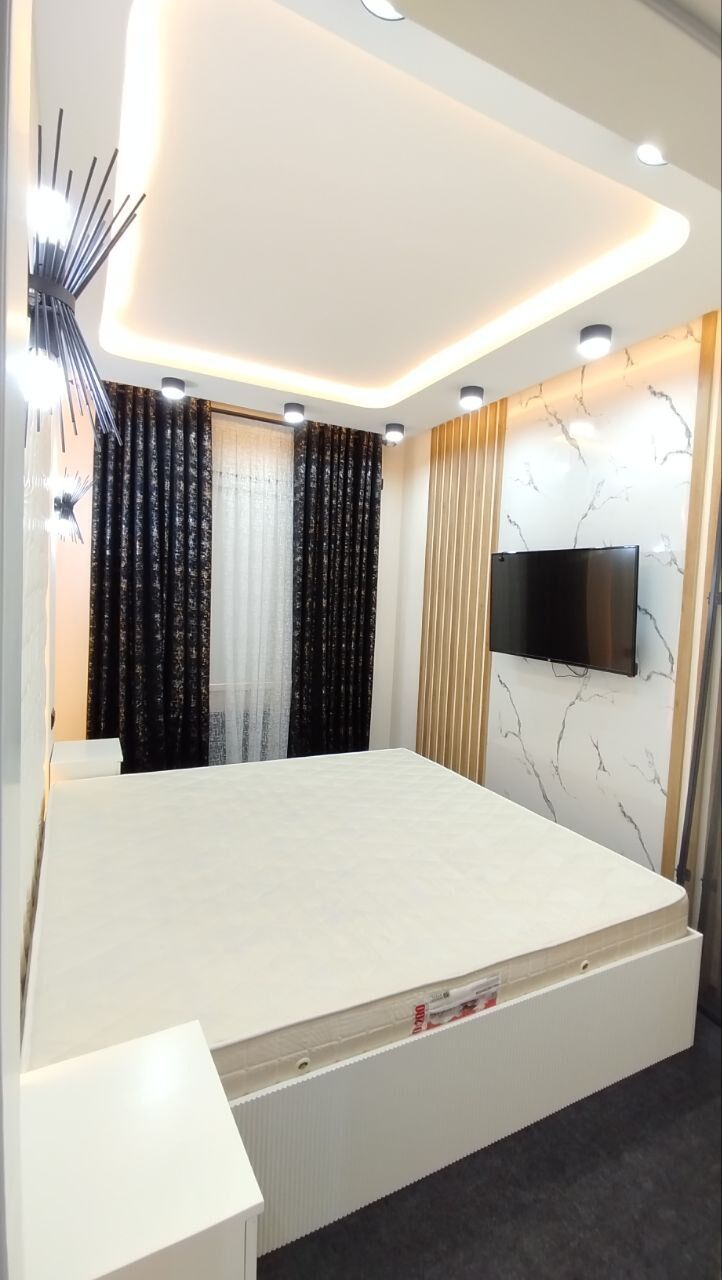 ГАУДАН В - Aşgabat - img 2