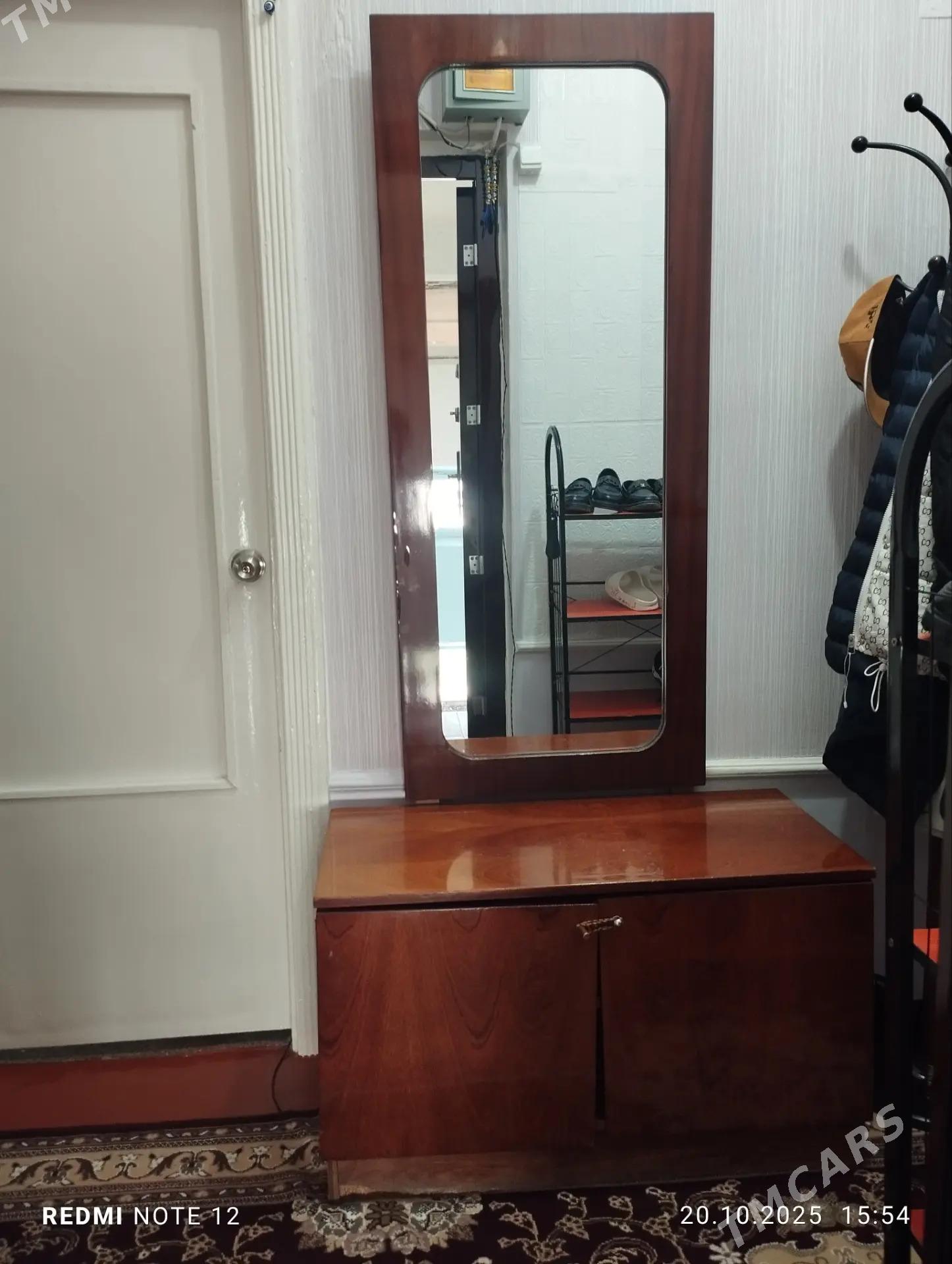 Триляж - Туркменабат - img 2