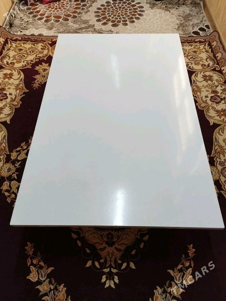 стол дастархан - Балканабат - img 3