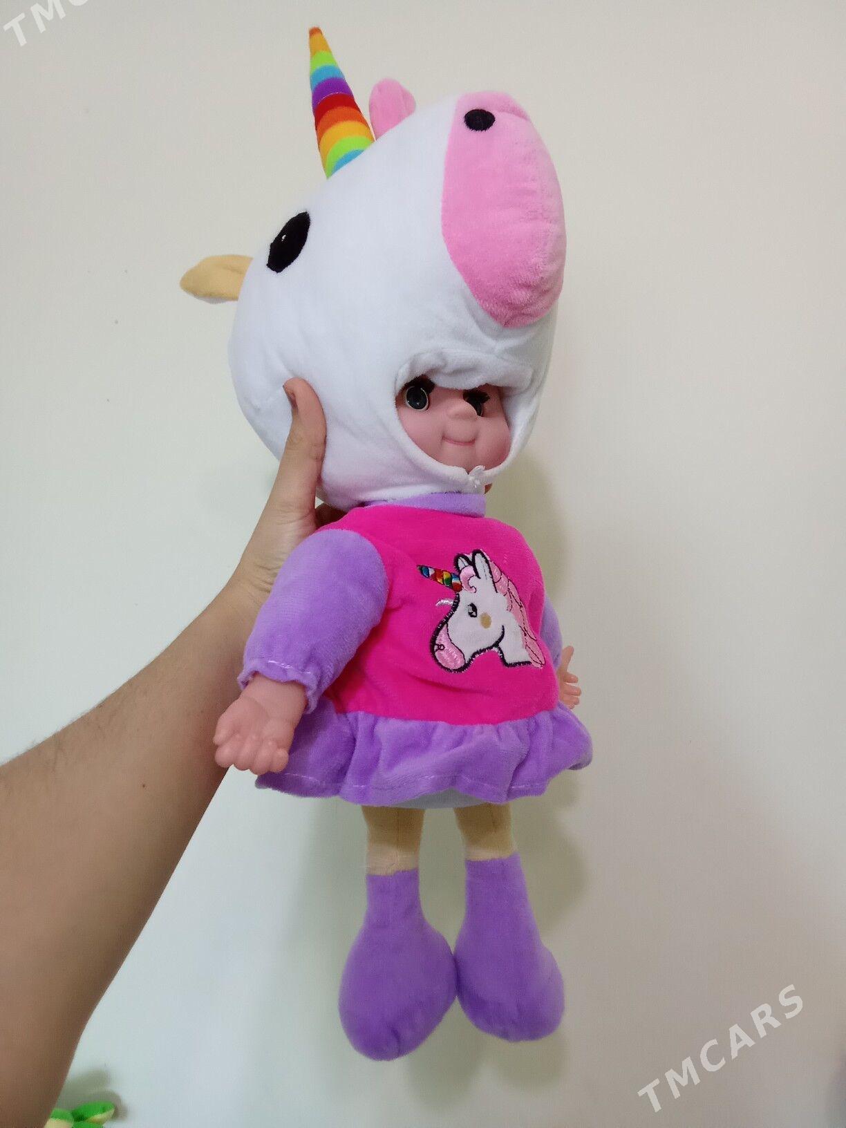 Igrushka - Aşgabat - img 3