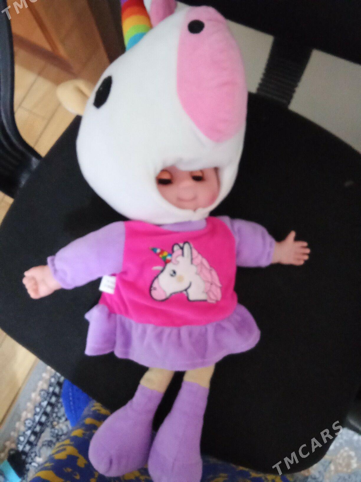 Igrushka - Aşgabat - img 2