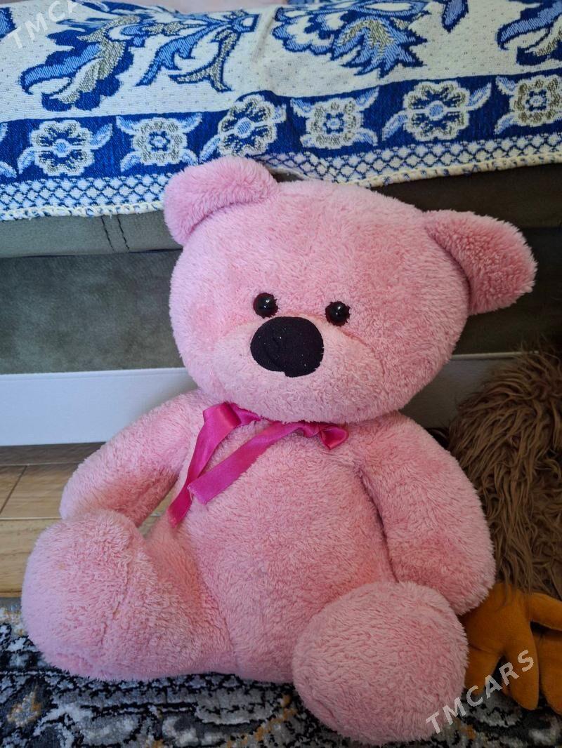 Igrushka - Aşgabat - img 1