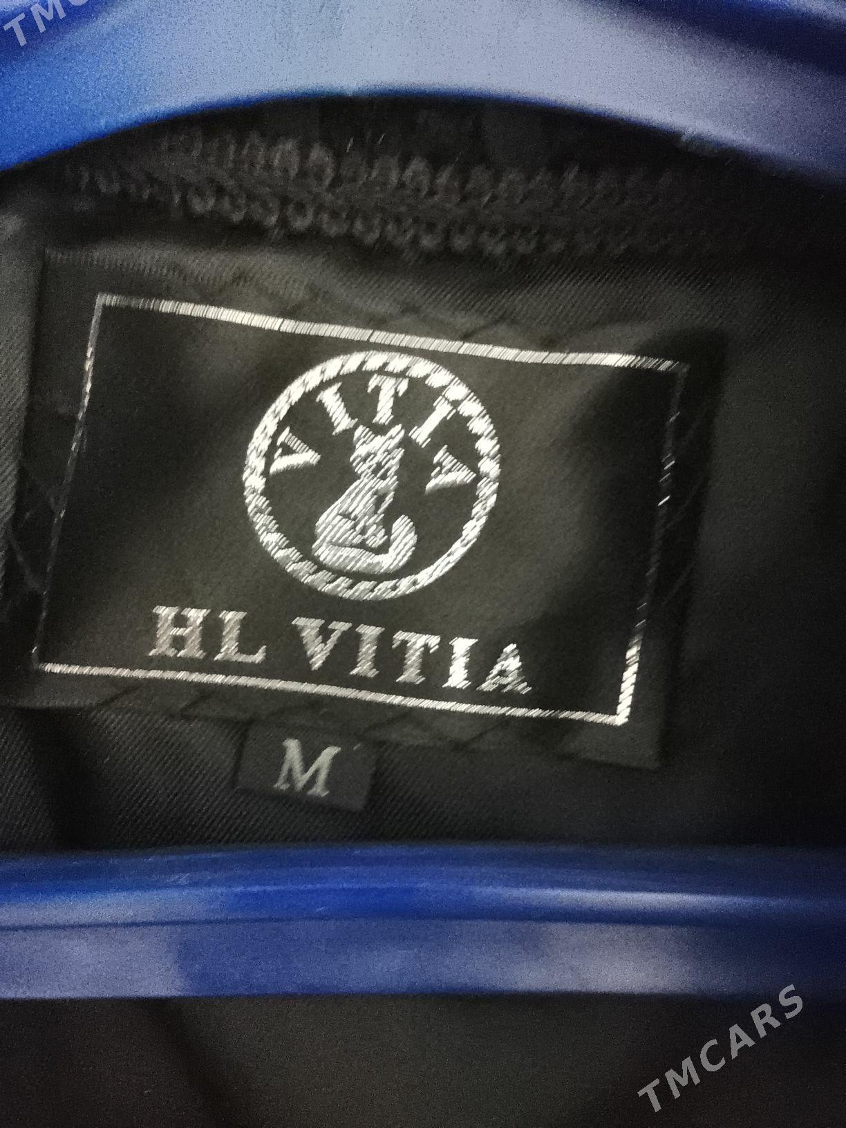 шуба ,shuba - Aşgabat - img 2