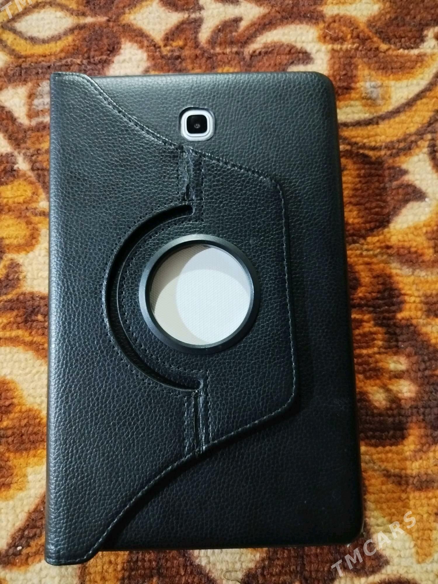 Samsung Tab E - Türkmenabat - img 1