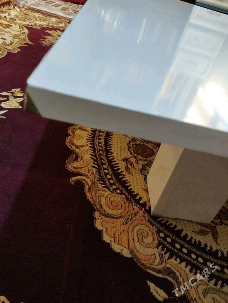 стол дастархан - Балканабат - img 5