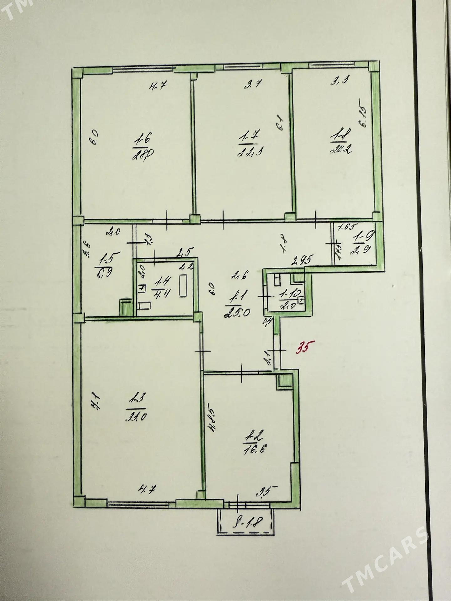 satlyk jay gurtly 2017 гуртли - Aşgabat - img 3