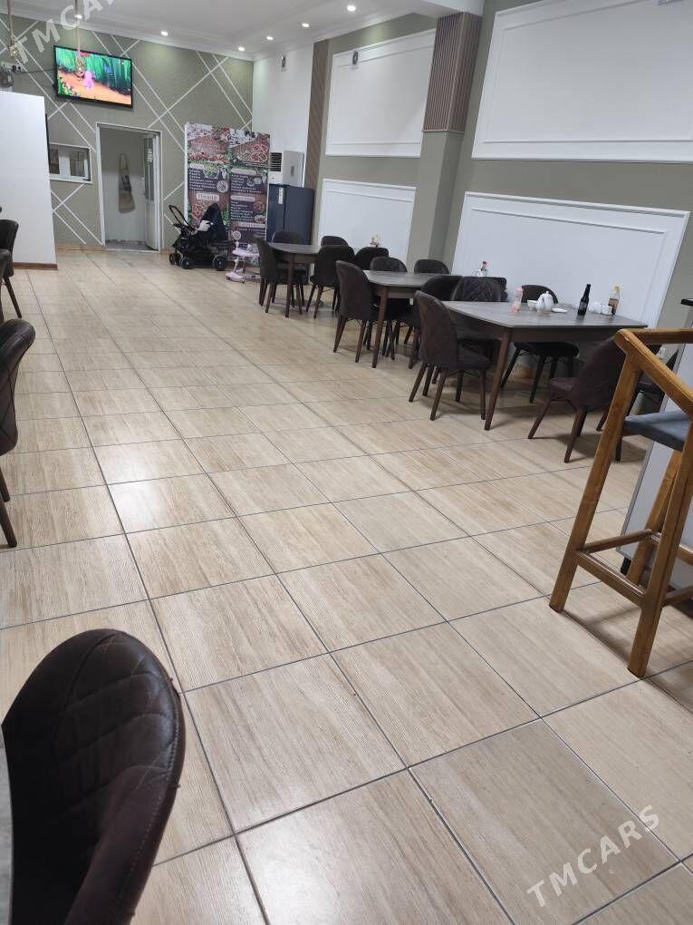 кафе - Туркменабат - img 8