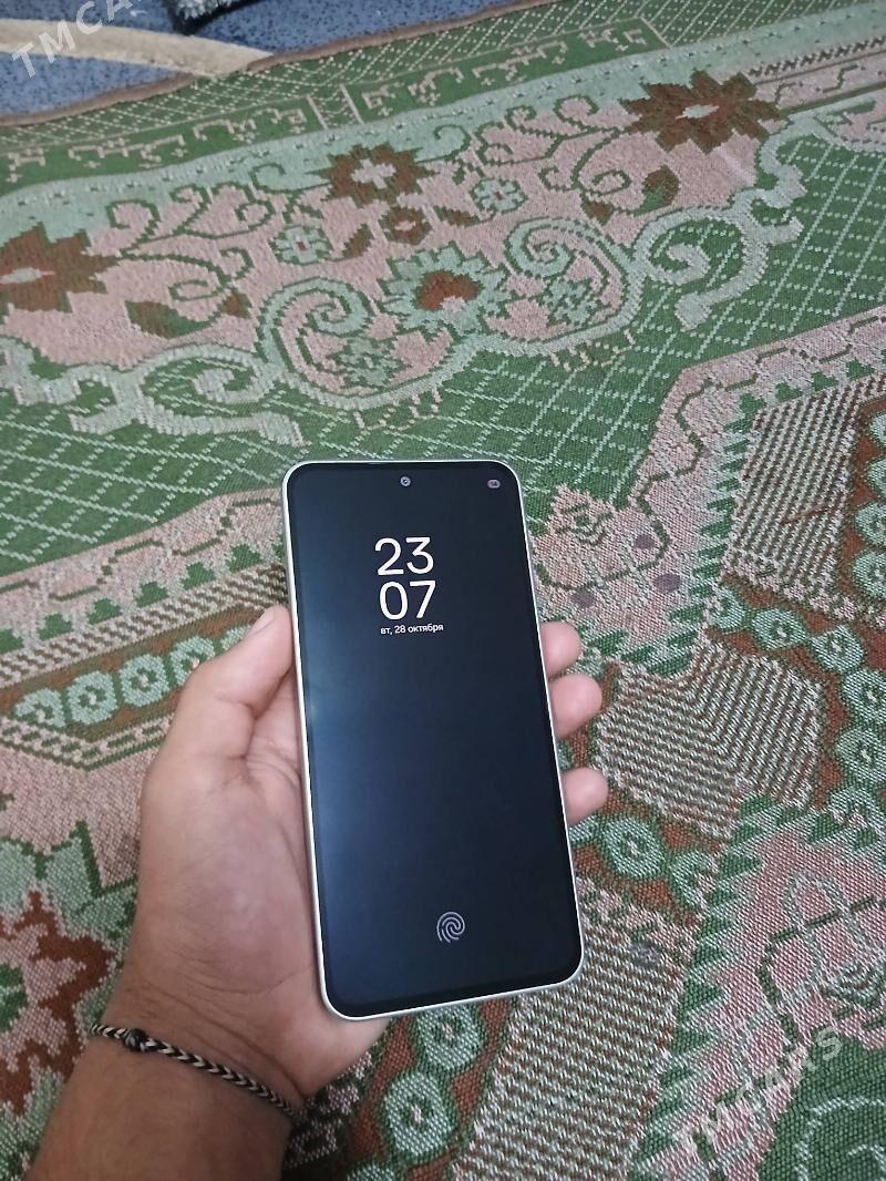 Samsung A36 5G - Ашхабад - img 2