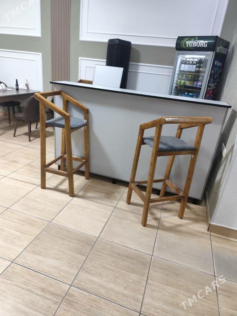 кафе - Туркменабат - img 6