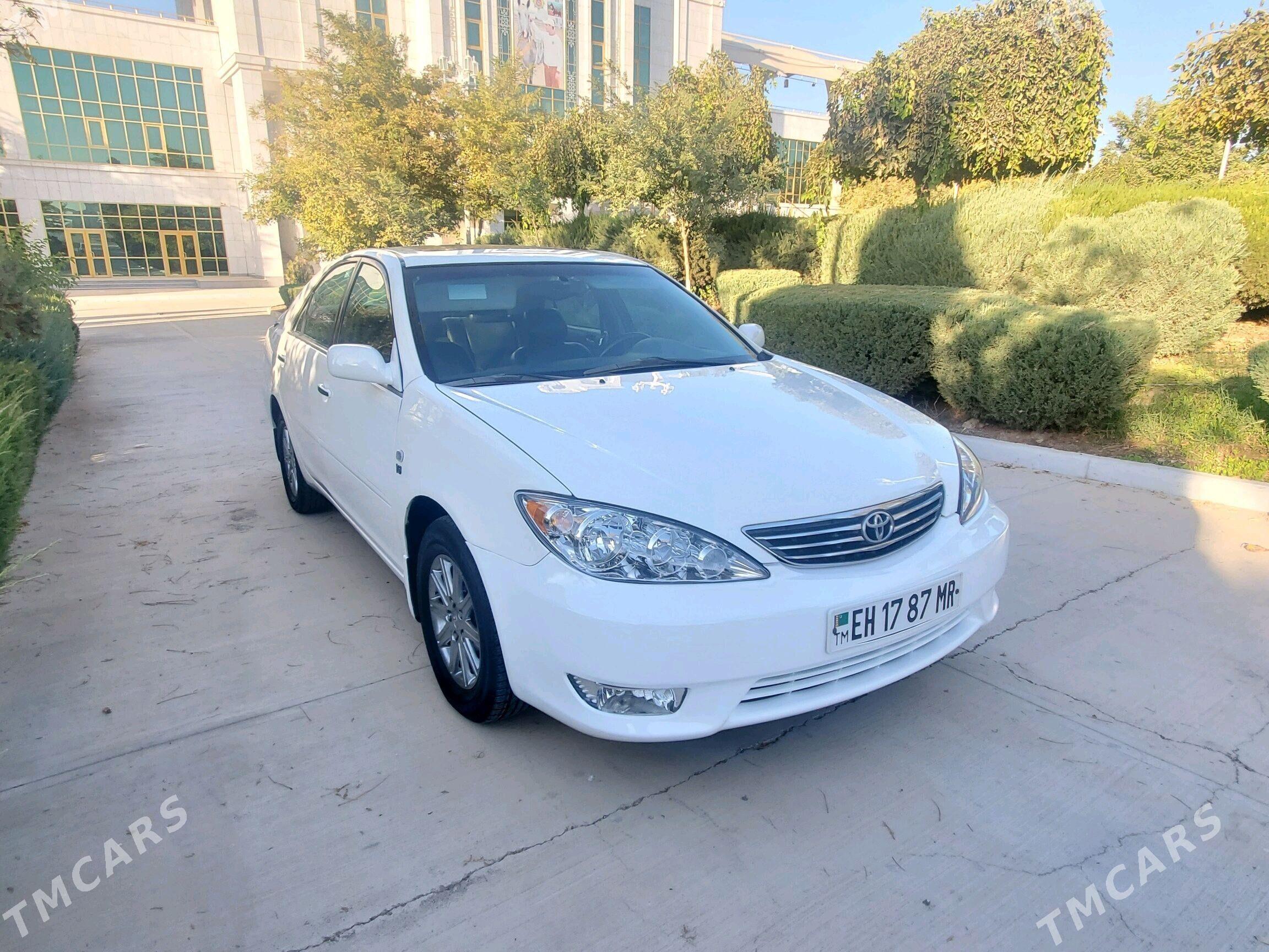 Toyota Camry 2002 - 197 000 TMT - Mary - img 2