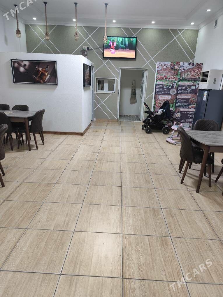 кафе - Туркменабат - img 9