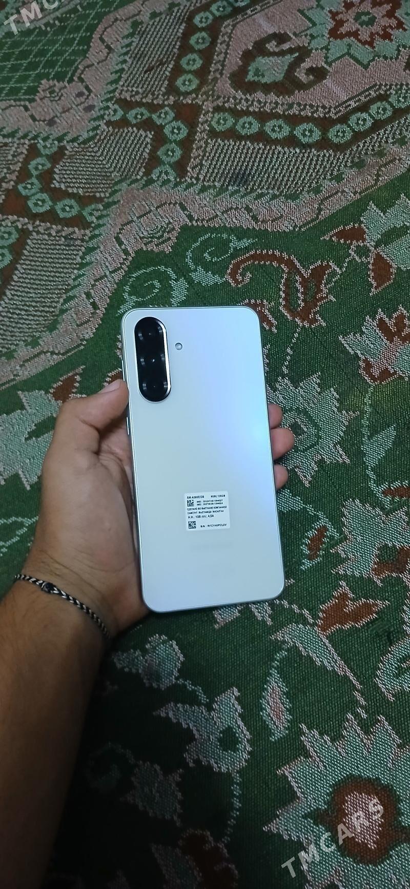 Samsung A36 5G - Ашхабад - img 3