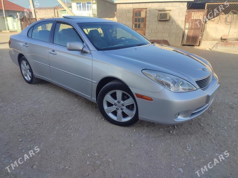 Lexus ES 2005 - 245 000 TMT - Balkanabat - img 6