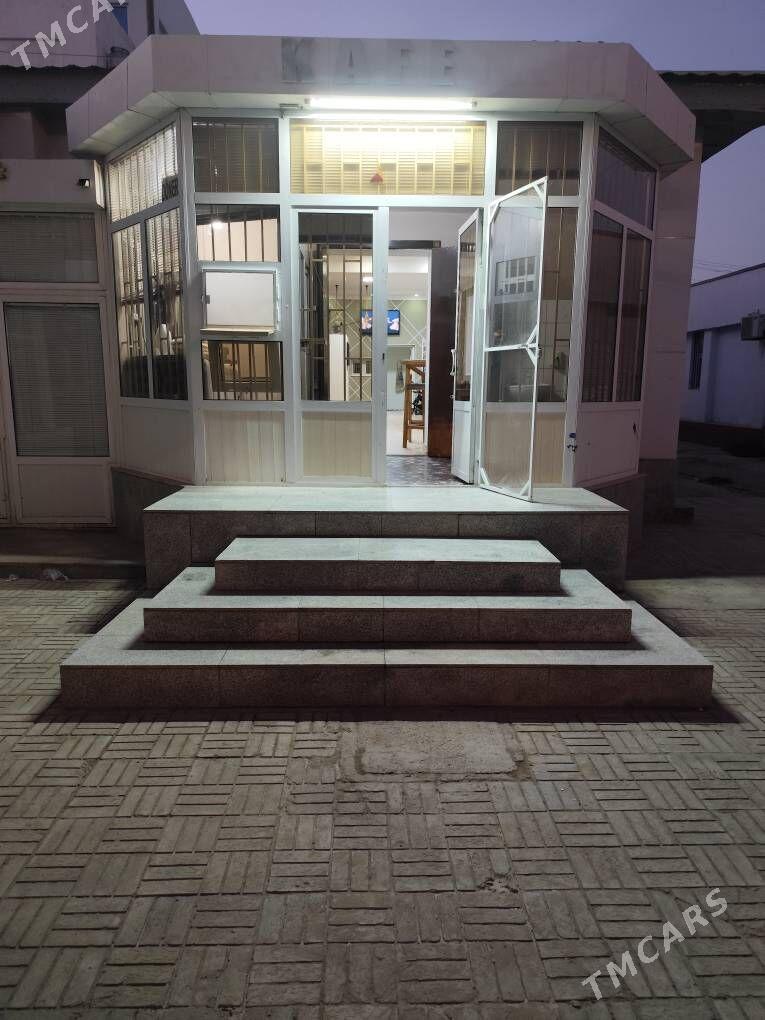 кафе - Туркменабат - img 2