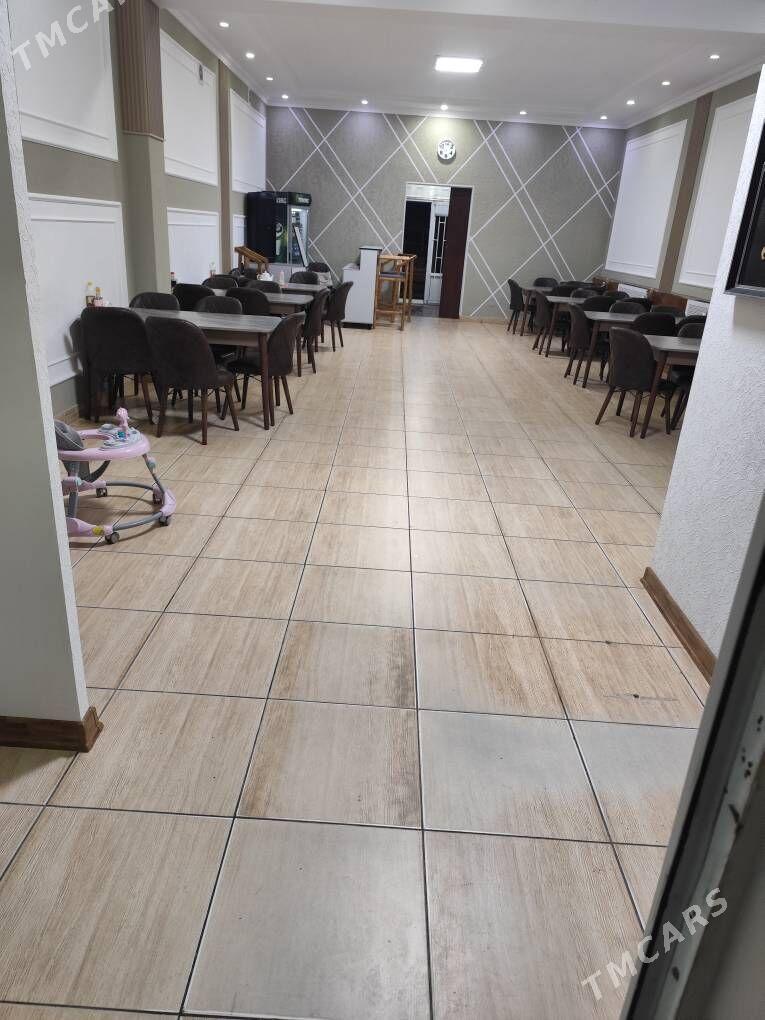 кафе - Туркменабат - img 10