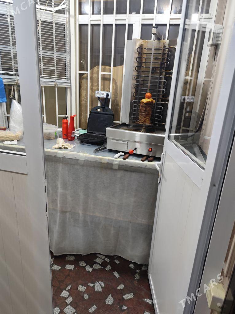 кафе - Туркменабат - img 4