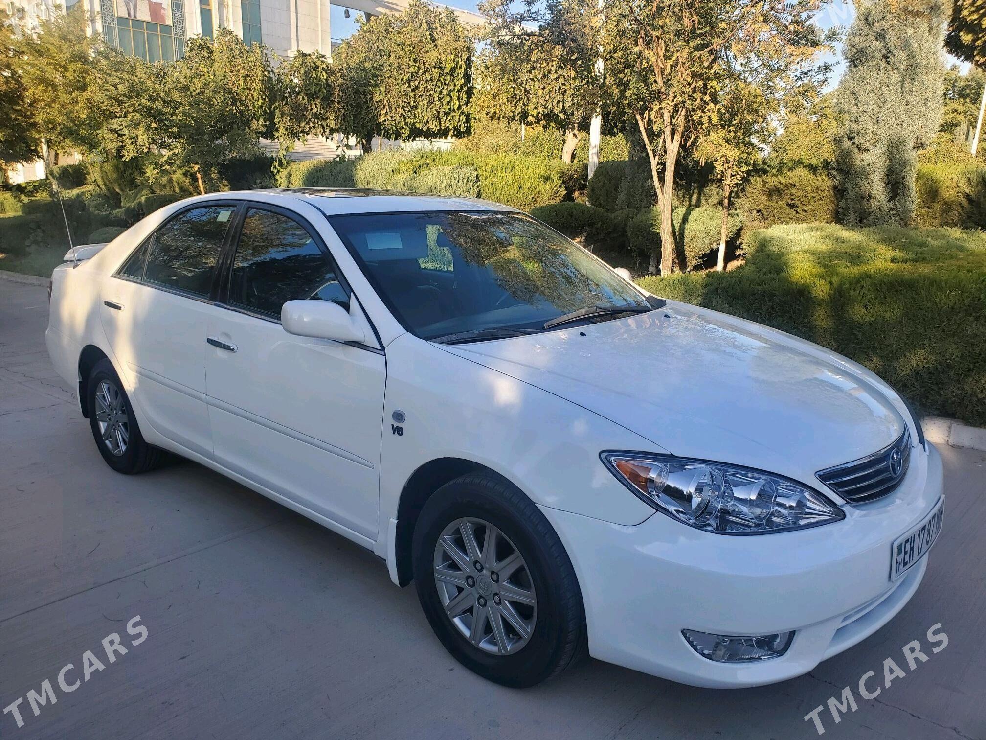 Toyota Camry 2002 - 197 000 TMT - Mary - img 3