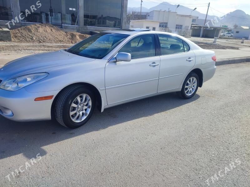 Lexus ES 2005 - 245 000 TMT - Balkanabat - img 5