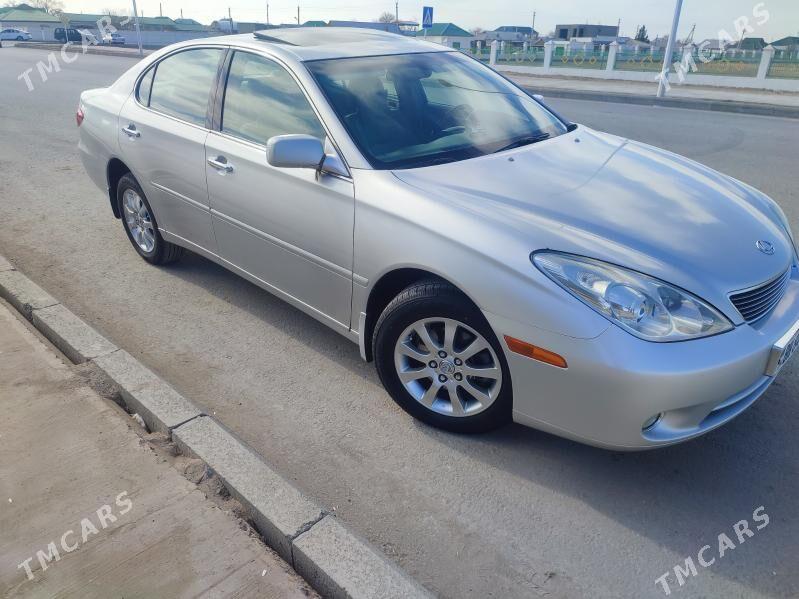 Lexus ES 2005 - 245 000 TMT - Balkanabat - img 2