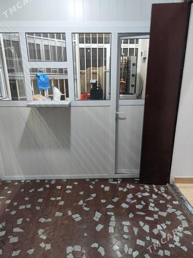 кафе - Туркменабат - img 3