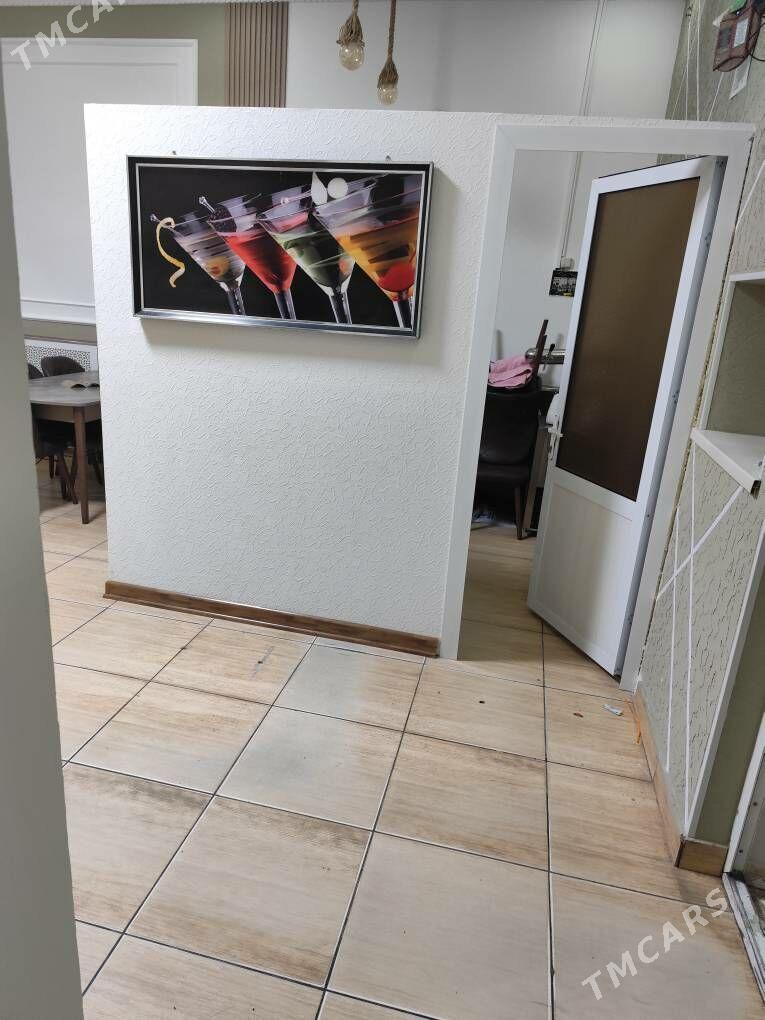 кафе - Туркменабат - img 7