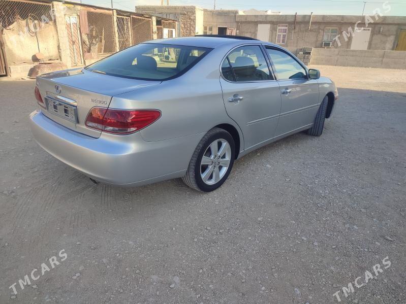 Lexus ES 2005 - 245 000 TMT - Balkanabat - img 4