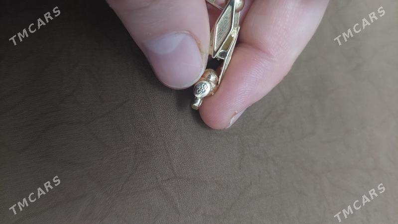 Gyzyl bolt - Ашхабад - img 1