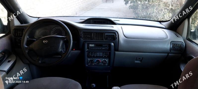 Opel Sintra 1999 - 38 000 TMT - Дашогуз - img 4