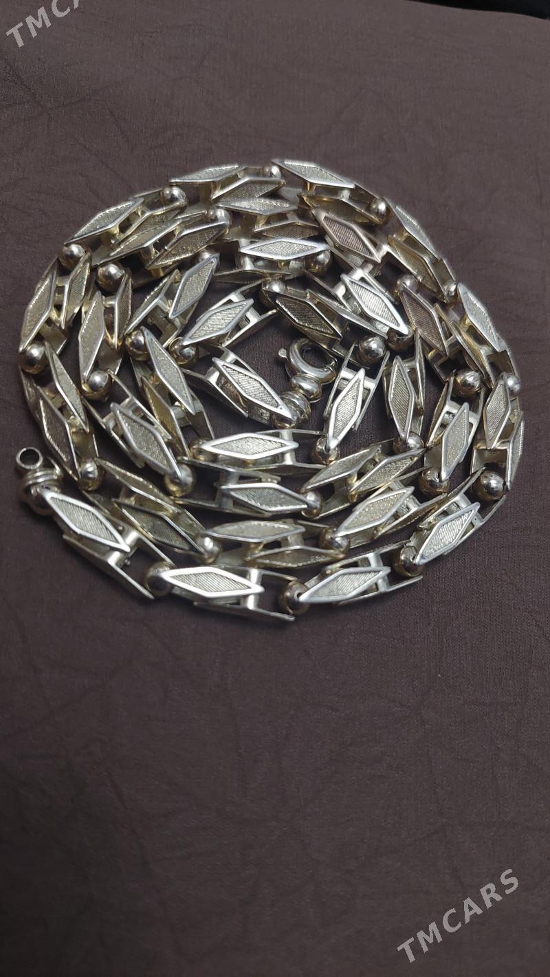 Gyzyl bolt - Ашхабад - img 2