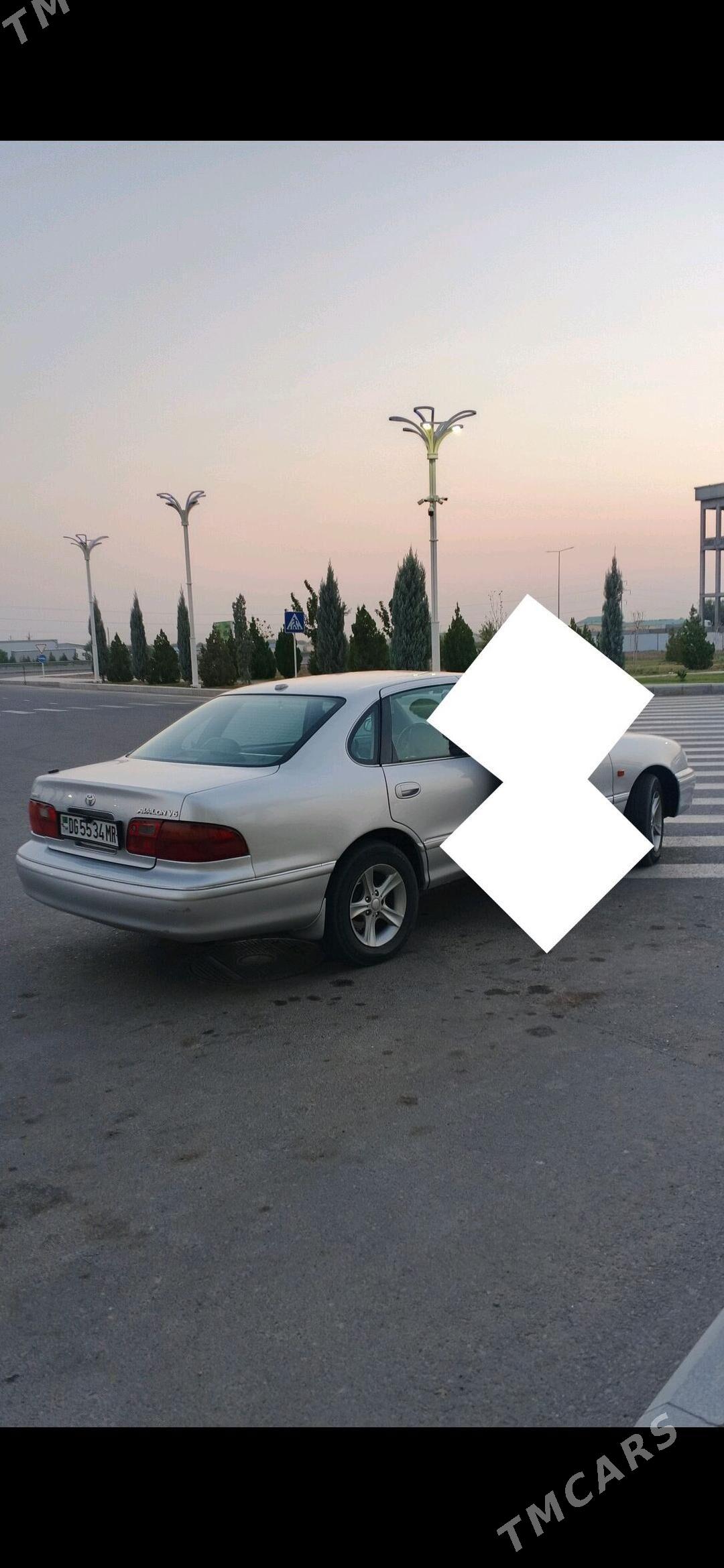 Toyota Avalon 1999 - 135 000 TMT - Murgap - img 3