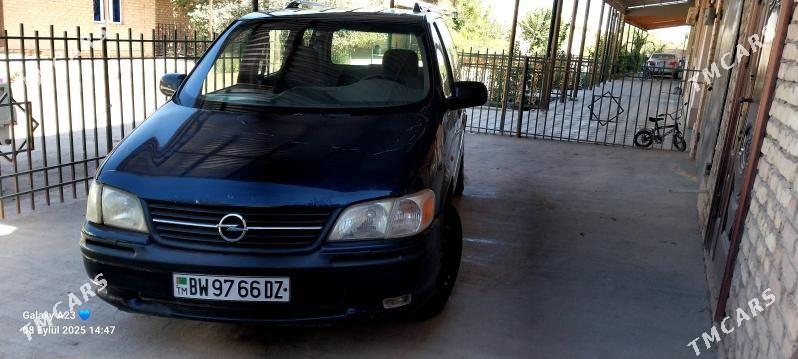 Opel Sintra 1999 - 38 000 TMT - Дашогуз - img 2